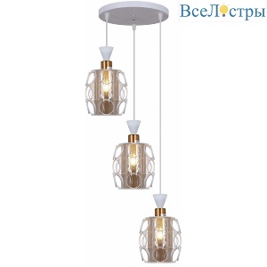 Подвесной светильник Reluce 03930-0.4-03 WH