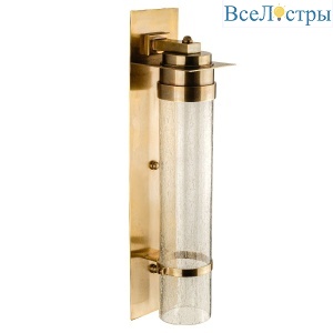 Настенный светильник Covali WL-31537