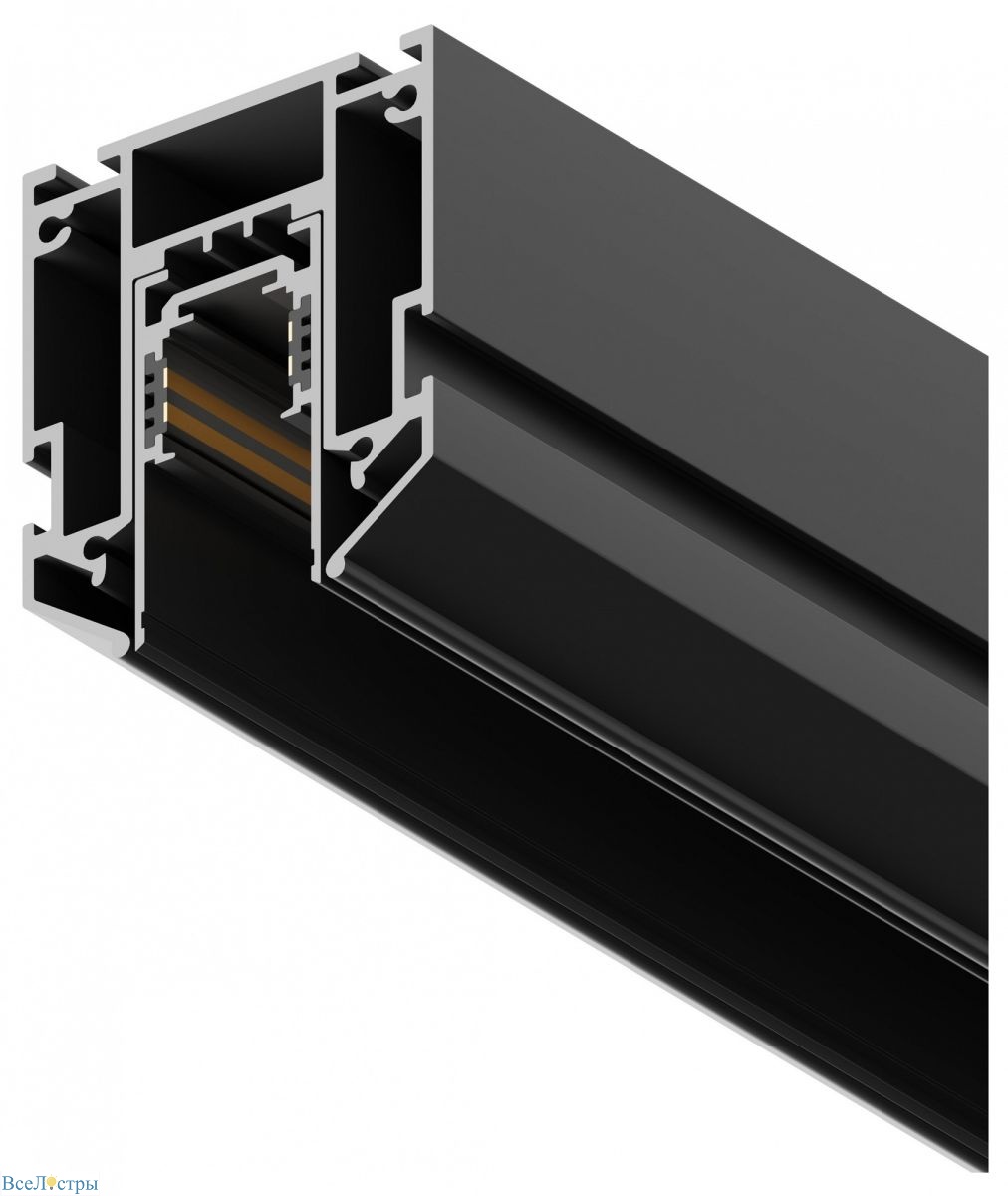 шинопровод hesby lighting eldeko hsbl_0171