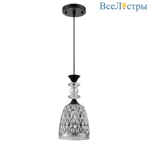 Подвесной светильник Lumion Suspentioni Elenika 8057/1A