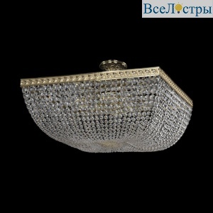 Потолочная люстра Bohemia Ivele 19112/70IV G