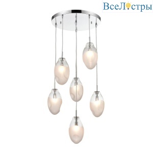 Подвесной светильник Vele Luce Lucy VL5613P16