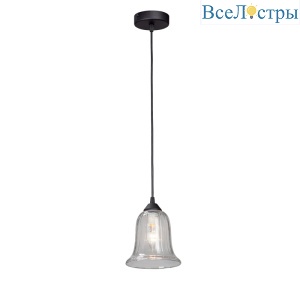 Подвесной светильник Vitaluce V2927-1/1S