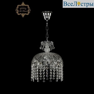 Подвесная люстра Art Classic 14.781.25.Ni.R