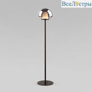 Торшер Eurosvet Twice 90327/1 черный a065924