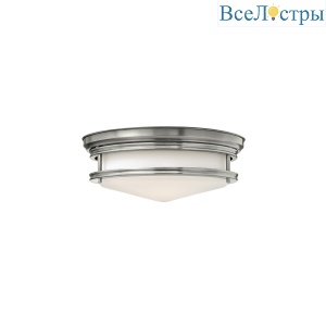 Потолочный светильник Hinkley Hadley HK-HADLEY-F-AN