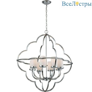Подвесная люстра Vele Luce Ortico VL1103L08