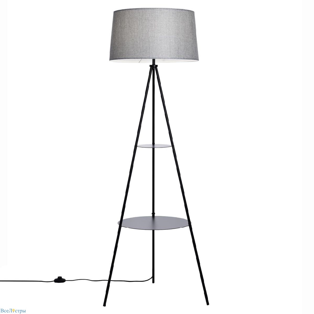 торшер citilux рейнер cl806022