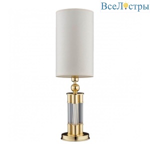 Настольная лампа Kutek LEA-LG-1 (Z/A)