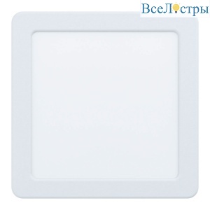Встраиваемый светильник Eglo Fueva 5 99179