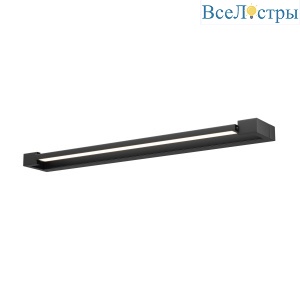 Подсветка для зеркал Maytoni Beam MIR002WL-L16B4K
