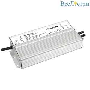 Блок питания Arlight ARPV-UH24800-PFC (24V, 33.3A, 800W) 034464