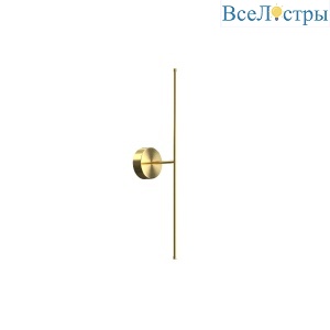 Настенный светильник Maytoni Elegant C084WL-L7BS2.7K