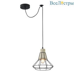 Подвесной светильник Maytoni Gosford T452-PL-01-GR