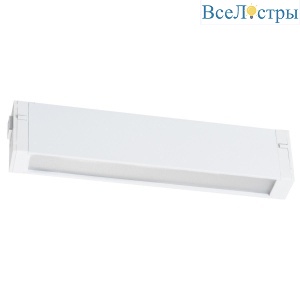 Трековый светодиодный светильник Lightstar Teta 205216