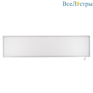 Светодиодная панель Uniel ULP-30120 36W/4000K/LL IP40 PREMIUM+ OPAL WHITE UL-00013426