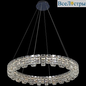 Подвесная люстра Reluce 33051-0.4-800 CR