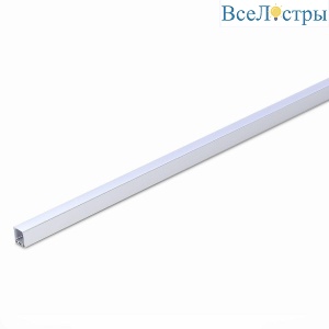 Профиль с рассеивателем ST-Luce ST017.129.09