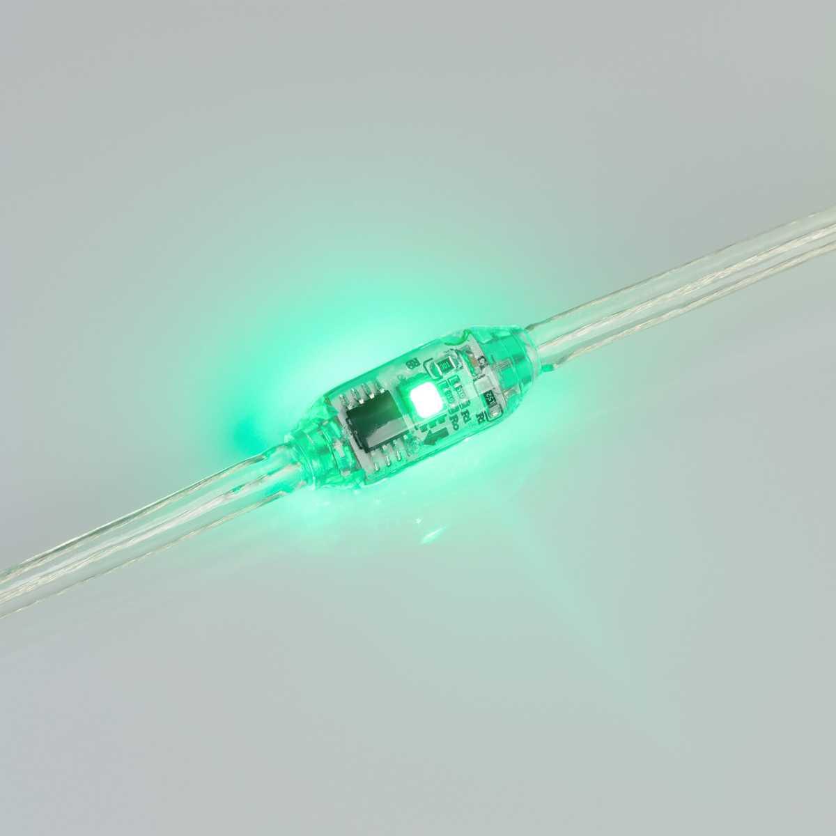 светодиодный модуль arlight spi-f2-d11 12v rgb 036775
