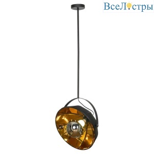 Подвесной светильник Lussole Lgo Klamath LSP-0556-C160
