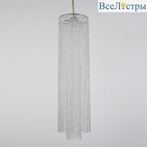Подвесная люстра Arti Lampadari Stella E 1.5.30.101 N