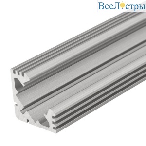 Профиль Arlight PDS45-T-2000 ANOD 012092