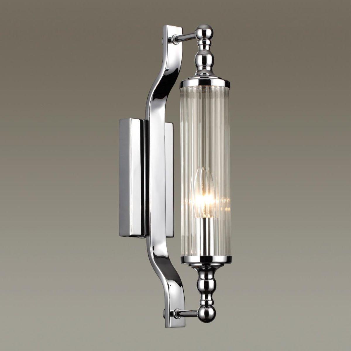 бра odeon light drops tolero 4942/1w