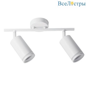 Спот Arte Lamp Imai A2365PL-2WH
