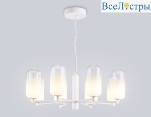 Подвесная люстра Ambrella Light High Light Modern LH11109