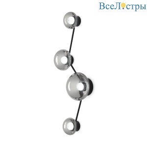 Потолочный светильник Freya Drop FR5445CL-L20B