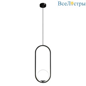 Подвесной светильник Kink Light Кенти 07632-1A,19