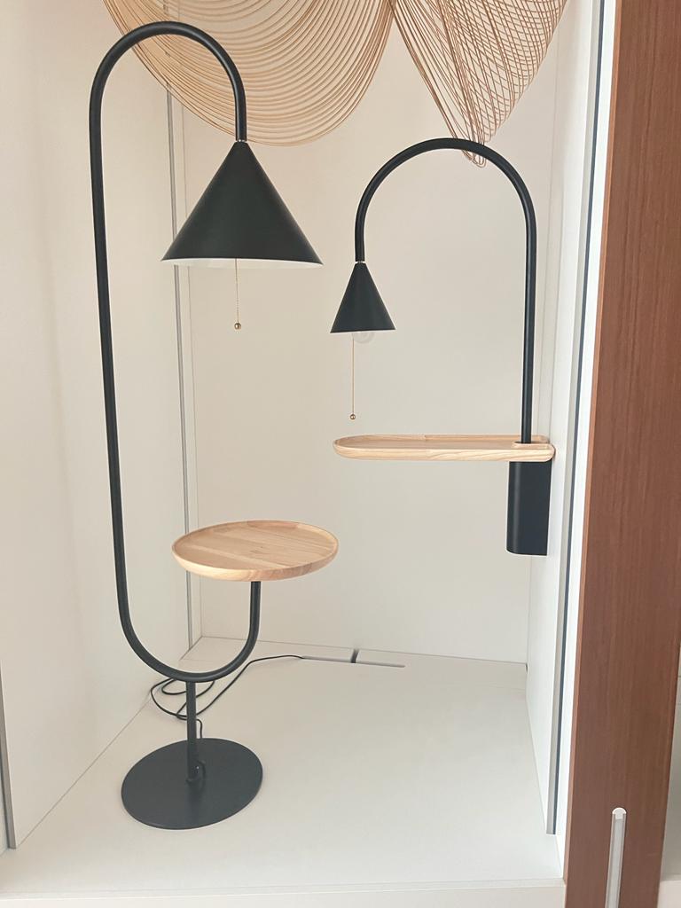 настенный светильник st luce amiro sl1802.401.01