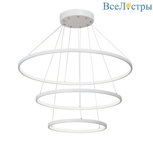 Подвесная люстра Vitaluce V04600-03/3S
