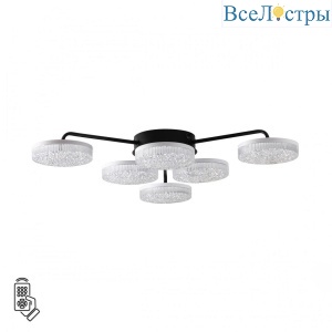 Потолочная светодиодная люстра Lumion Ledio Didana 8236/6CL