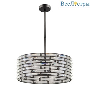 Подвесная люстра Lightstar Amerigo 746068