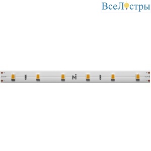 Светодиодная лента Maytoni Base 24В 2835 4,8Вт/м 6000K 5м IP20 201167