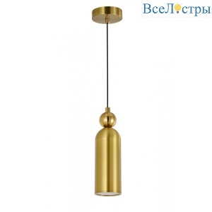 Подвесной светильник AM Group AM499 bronzing