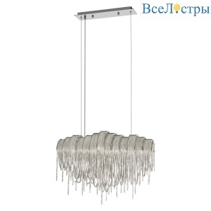 Подвесная люстра Loft IT Volver 10404/720L SN