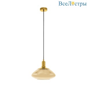 Подвесной светильник Eglo Torrontes 98619
