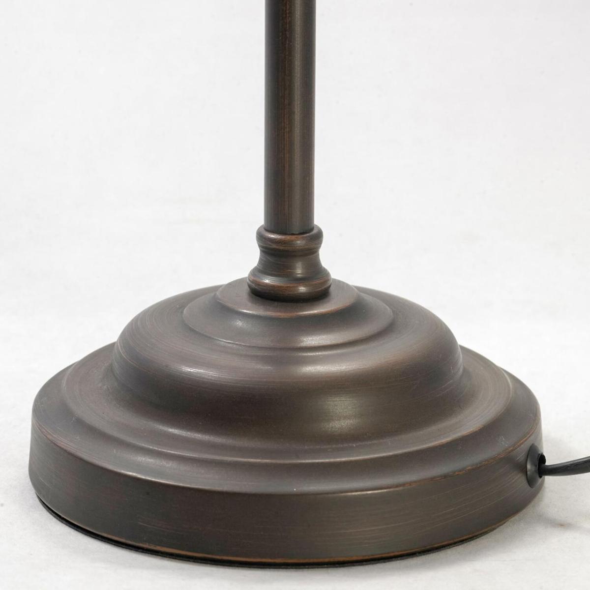 настольная лампа lussole milazzo lsl-2904-01