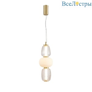 Подвесной светодиодный светильник Favourite Bella 4057-1P
