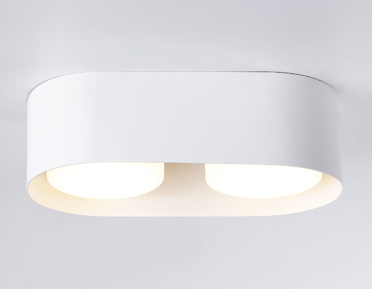 накладной светильник ambrella light techno spot tn70818