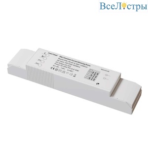 Блок питания Maytoni Technical Dali 23-40V 42-50W IP20 0,95-1,2A PSL-DL40-S-950-1200mA