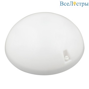 Потолочный светильник Uniel ULW-K20E 18W/6000K IP54 WHITE