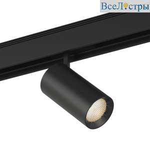 Трековый светильник DesignLed SY-DIM-601202-BL-20-NW 007350