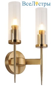 Бра Zortes Candle ZRS.16204.2