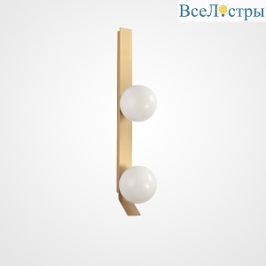 Настенный светильник ImperiumLoft Leen 224110-23