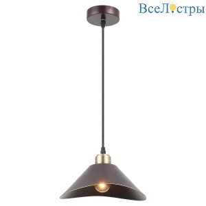 Подвеcной светильник Lussole Loft Opelika LSP-9533
