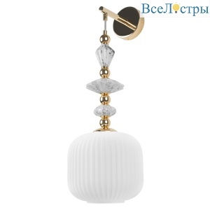 Бра Loft IT Family 10365W/B