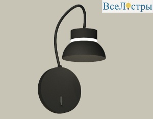 Бра Ambrella Light Traditional (C9596, N8141) XB9596100